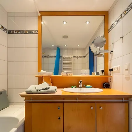 Appartement Delf Bad Zwischenahn