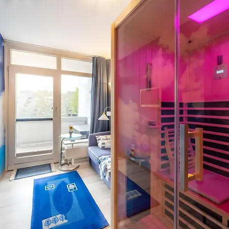 Delf Appartement Bad Zwischenahn