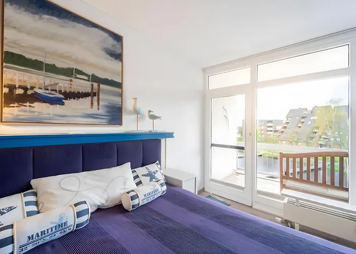 Apartment Delf Bad Zwischenahn